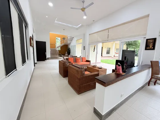 Casa Campestre En Venta En Remanso Sumapaz. Cod V1563