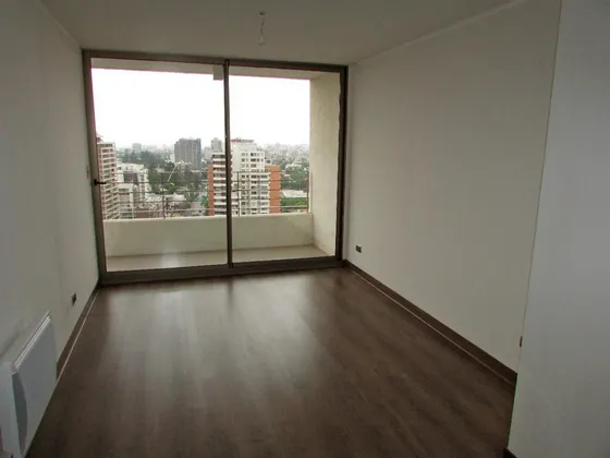 Departamento En Arriendo, Cercano Plaza Egaña, Ñuñoa