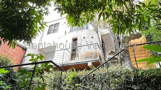 Casa En Alquiler La Trinidad Ee25-13364