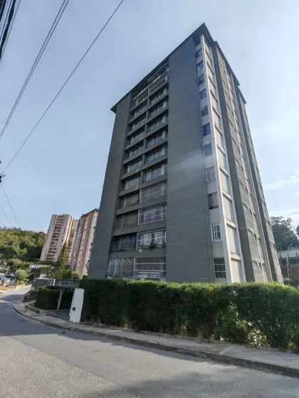 Apartamento En Venta En La Rosaleda 
