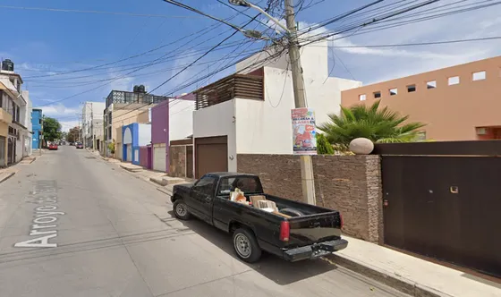 Vendo Casa En Lomas De Bernardez, Guadalupe-zac