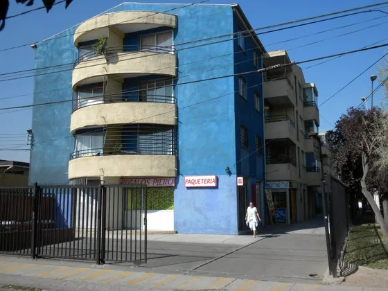 Excelente Local A La Venta En Maipú