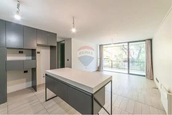  Tu Nuevo Hogar En Ñuñoa: Diseño, Luz Y Ubicación 