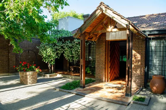 Casa En Venta Chacras De Coria