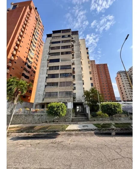 Apartamento En La Trigaleña 1 Hab 1 Baño Cerca De Farmatodo