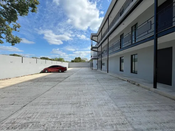 Departamentos En Renta En Xcanatun, Mérida, Yucatán. | De Una Recámara