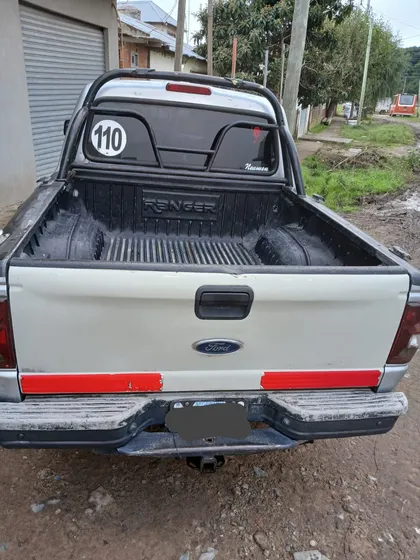 Ford Ranger 3.0 Xlt I Dc 4x2