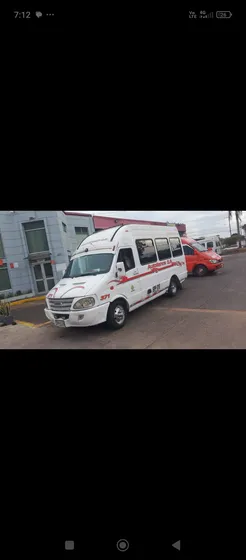 14 Pasajeros