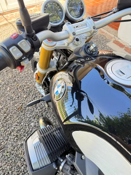 Bmw Ninet 1200
