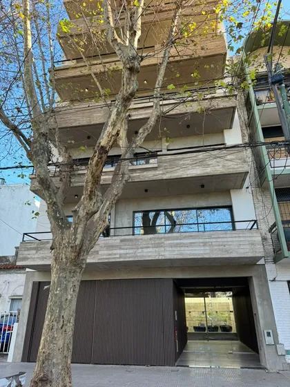 Departamento  En Venta En Villa Devoto, Capital Federal, Buenos Aires