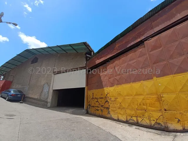 Km Comercial En Venta En El Llanito, Distrito Metropolitano