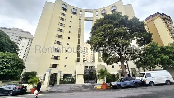 Apartamento Ph Dúplex En Venta En Terrazas Del Avila, Todo Muy Bien Mantenido, Listo Para Ser Habitado Mls #27-2292 Bm