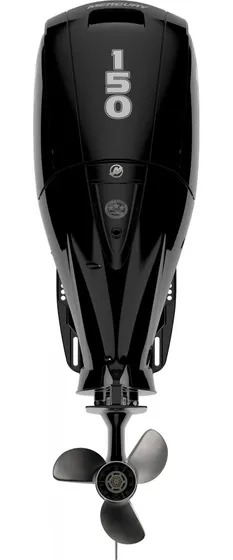Motor De Popa 150 Hp L 3.0xl Efi 4t Sea Pro 