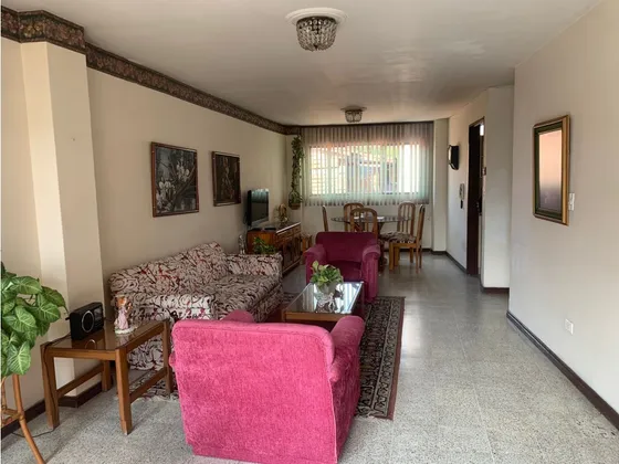 Apartamento Venta Medellín Florida Nueva 