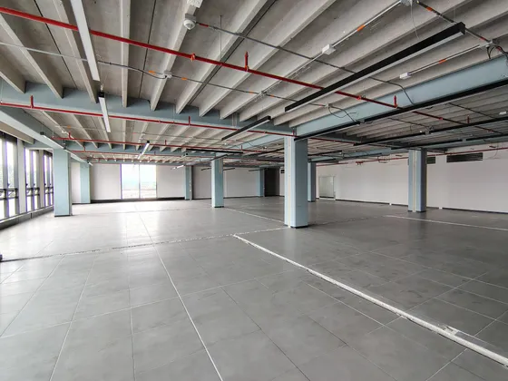 Oficina En Arriendo En Puerta De Teja. Cod A1087200