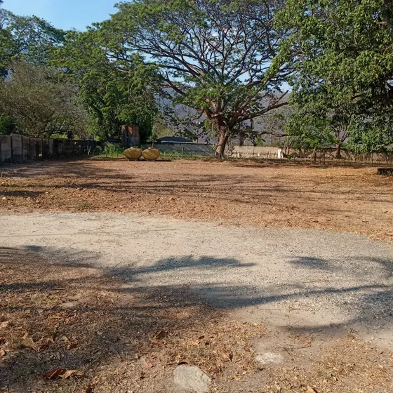 Veracasa Inmobiliaria Vende Terreno En La Cumaca San Diego L/firma Mv-2