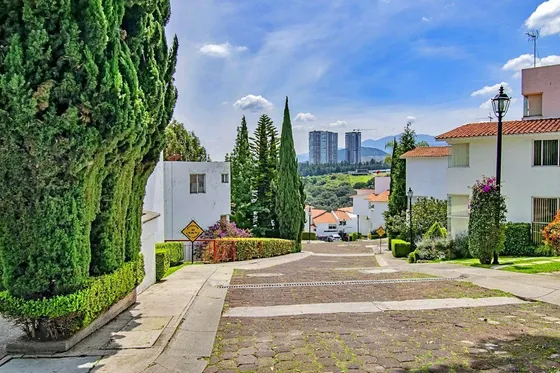Casa En Condominio Conjunto Bugamvillas