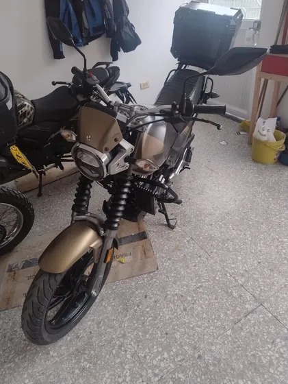 Hero Xpulse 200t 2023