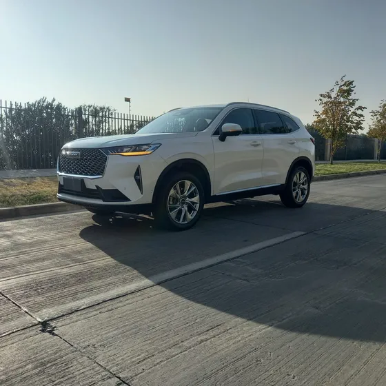 Haval H6 De Luxe 4x4 De Luxe