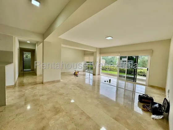 Dc Apartamento En Alquiler En Manzanares 25-24223 Yf