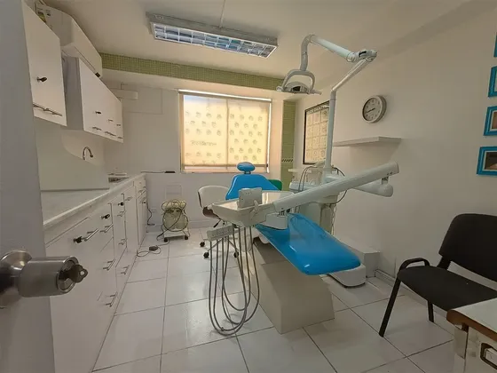 Consulta Dental- Centro Estética, Arriendo Santiago Centro