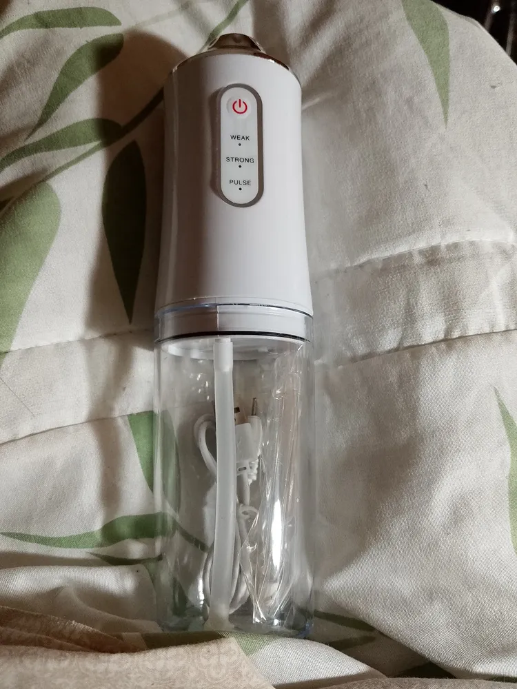 Foto del producto compartida por el comprador 1 de 1