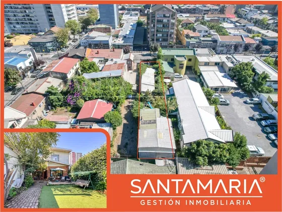 Venta Local Comercial Cochrane, Concepción