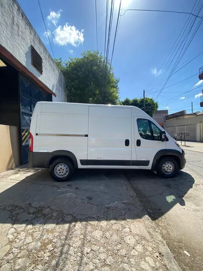 Peugeot Boxer 2.2 Hdi 435mh Premium