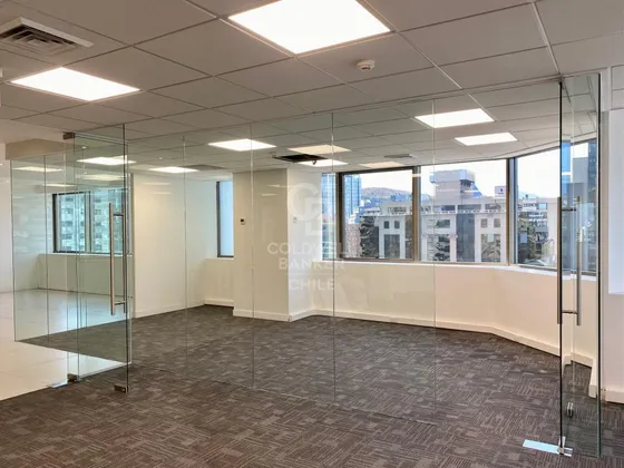 Oficina En Arriendo Barrio El Golf