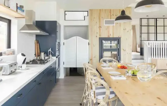 Casa En Venta - La Barra  La Tómbola 