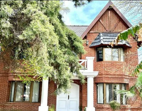 Casa En Alquiler Temporario En Saint Thomas Sur Canning