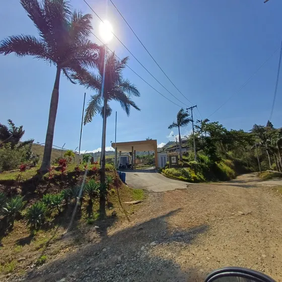 Vendo Lote En Dapa En Condominio Cascadas De Dapa 2