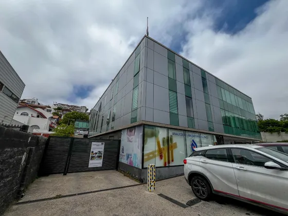 Oficinas En Venta En Edificio Vita, La Serena