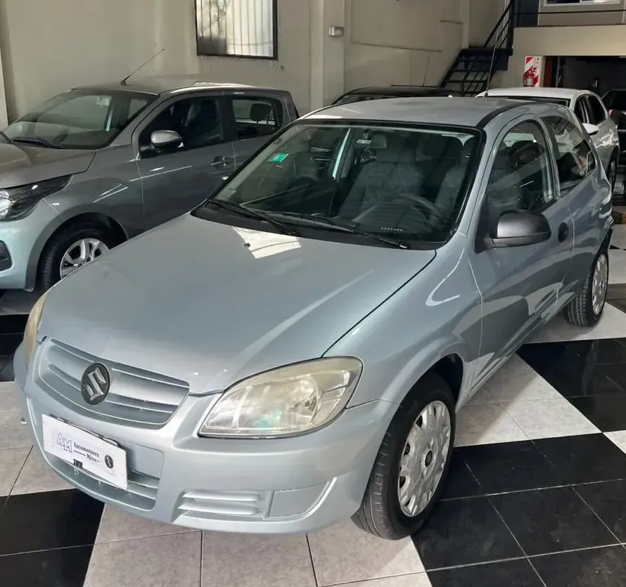 Suzuki Fun 1.4 N Aa Da