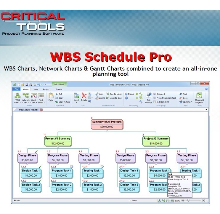 wbs schedule pro 5.1.0024 wbs schedule pro 5.1.0024