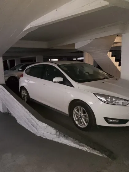 Venta De Cochera En Mar Del Plata