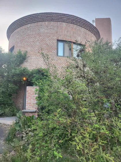 Venta Casa En Terrazas De Villa Allende De 2 Dormitorios