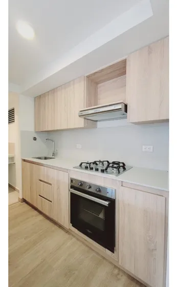 Apartamento En Arriendo Rionegro-viverdi