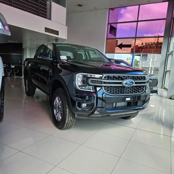 Ford Ranger 2.0 Cd 4x2 Xls 170cv