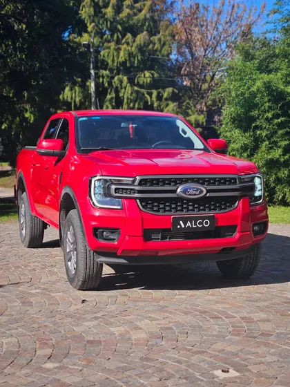 Ford Ranger 2.0 Cd 4x2 Xls 170cv