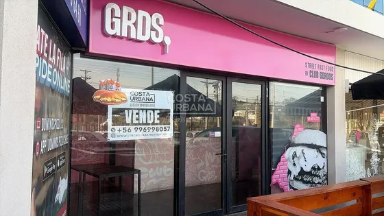 Vendo Derecho De Llaves Local Comercial