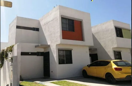 Venta De Casa En Privalia Huinala, Apodaca, Nuevo Leon, Casa En Recuperacion Bancaria, Mbdelr
