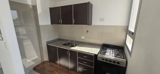 Semipiso 2 Amb Balcón, Cochera Doble, A Estrenar!