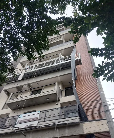 Departamento Con Financiación - 1 Dormitorio - Ubicación Ideal