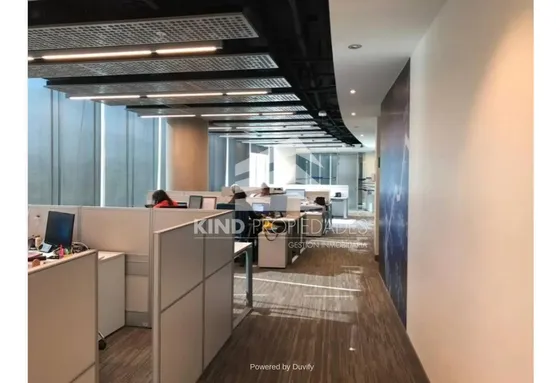 Oficina En Las Condes Oriente