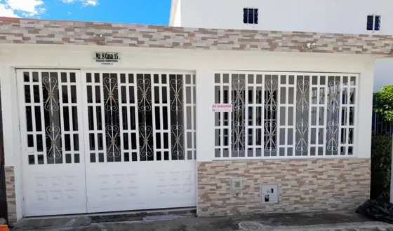 Mz 8 Casa 15 Praderas De Puerto Peñon 