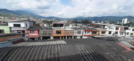 329 Casa En Venta En El Sectorcampestre A 3 Niveles 2 Viv Independientes 