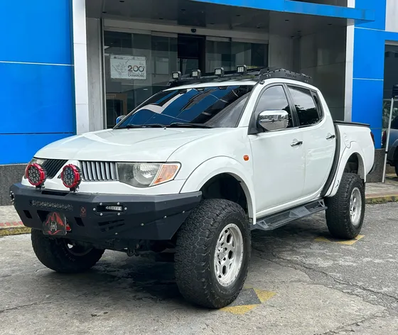 Mitsubishi L200 Sportero Sportero
