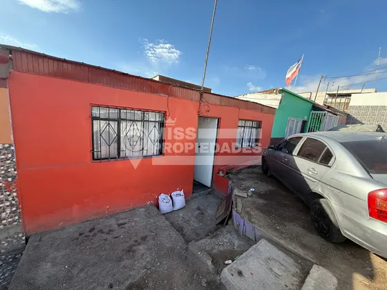 Casa En Venta En Centro Norte