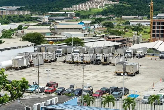 Ev Terreno En Venta En Rio Tuy